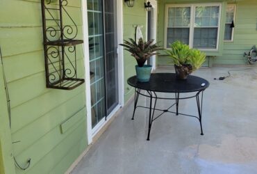 GulfSouth Pressure Pros LLC Restaurant Exterior