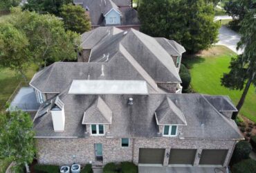 Roof Washing in New Orleans, LA Roof Washing in New Orleans, LA