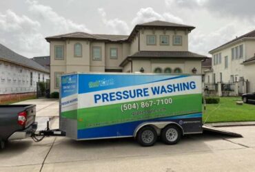 GulfSouth Pressure Pros GulfSouth Pressure Pros