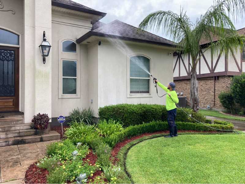 GulfSouth Pressure Pros