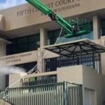 The Comprehensive Guide to GulfSouth Pressure Pros LLC’s Expert Commercial Pressure Washing Services in Louisiana