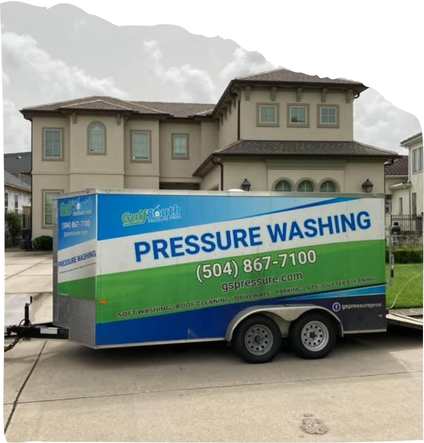 GulfSouth Pressure Pros LLC